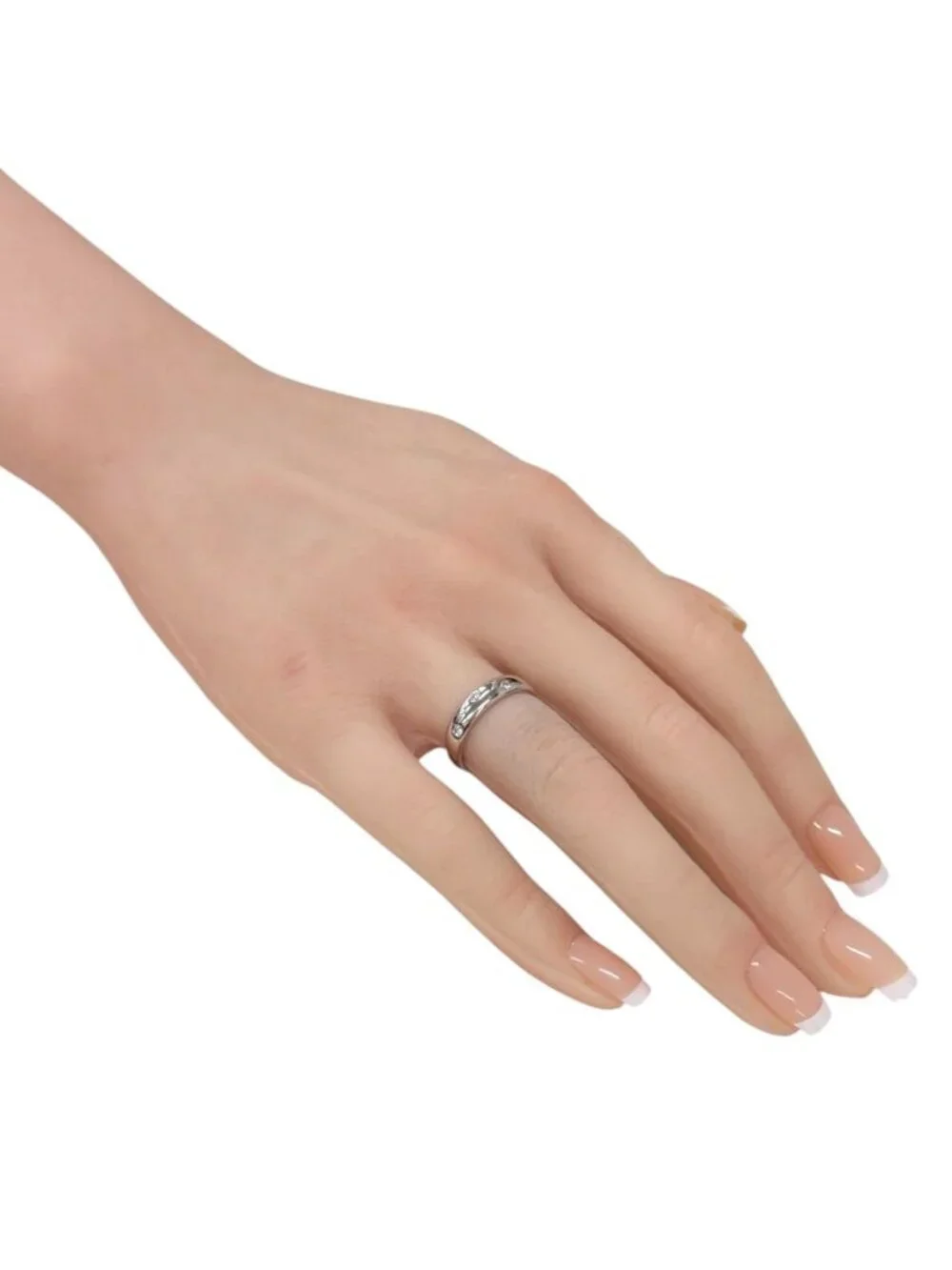 Tiffany & Co. brand tiffany